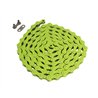 KMC Chain 1 Speed 1/2 x 1/8 112L Green S1