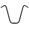 Handlebar V 16" 25.4mm Black