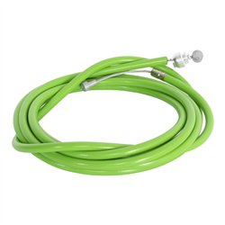 Brake Cable 70/75" Green