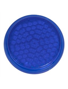 Mirror Reflector 27mm Blue