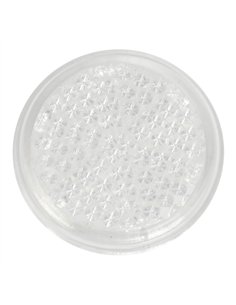 Mirror Reflector 27mm Clear