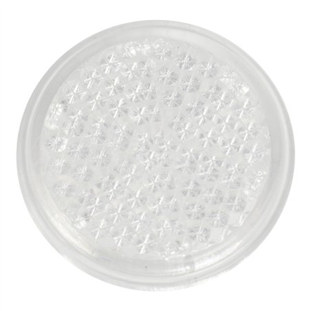 Mirror Reflector 27mm Clear