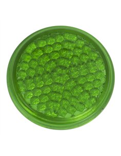 Mirror Reflector 27mm Green