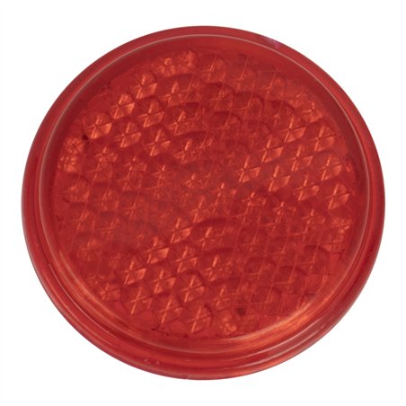 Mirror Reflector 27mm Red