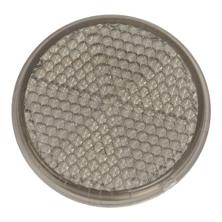 Mirror Reflector 40mm Black