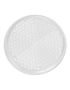 Mirror Reflector 40mm Clear