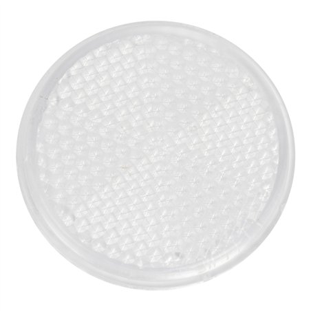 Mirror Reflector 40mm Clear