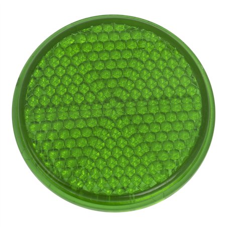 Mirror Reflector 40mm Green