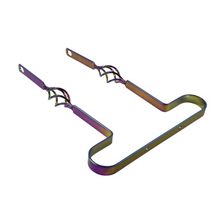 20" Bumper w/Cage Neo Chrome