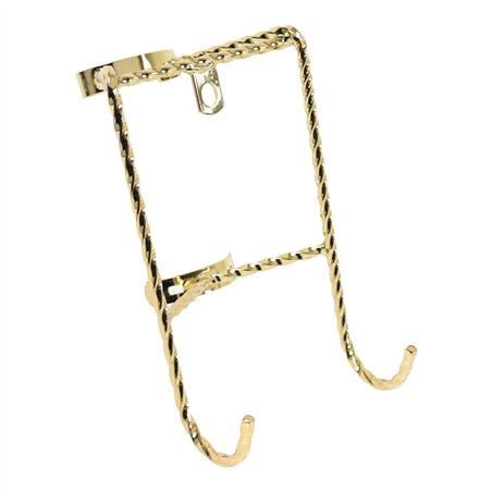 Universal Continental Kit Square Twisted Gold