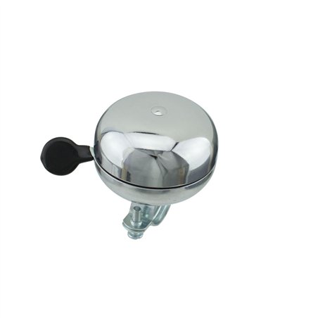 Ding Dong Bell 60mm Chrome