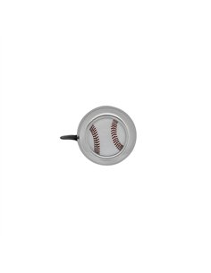 Bell Baseball Chrome