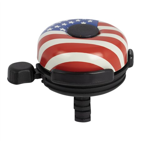 Bell Big American Flag