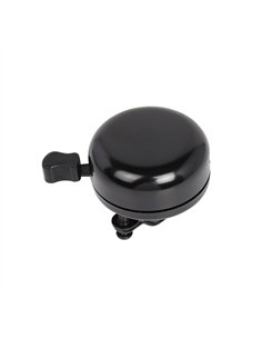 Bell Classic Steel Black EX-613