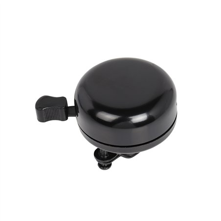 Bell Classic Steel Black EX-613