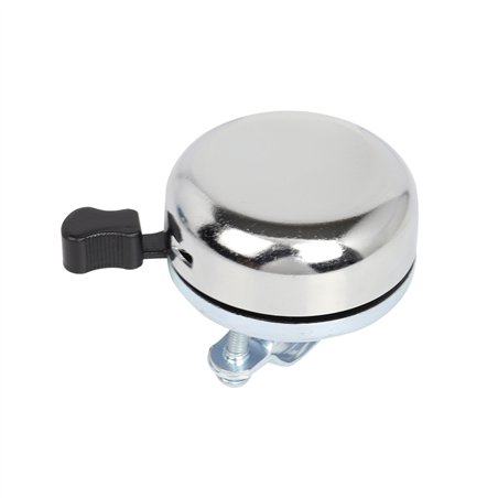 Bell Classic Steel Chrome EX-613