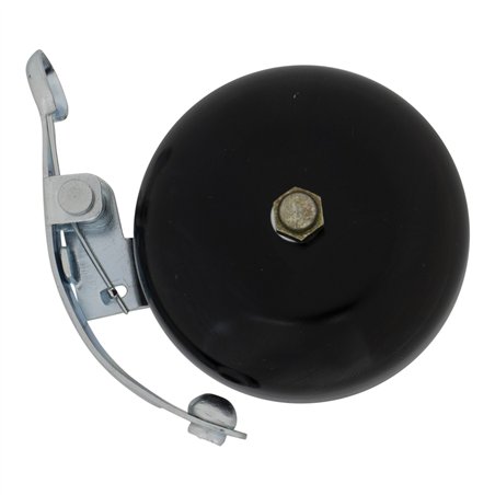 Bell Classic Vintage Black