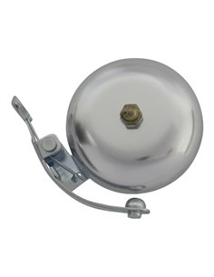 Bell Classic Vintage Chrome