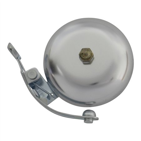 Bell Classic Vintage Chrome