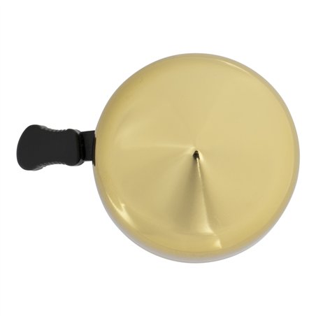 Bell Cone Gold