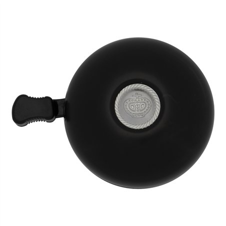 Bell Crown Black 802B