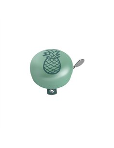 Bell Huffy Small Matte Green Pineapple 01130BL