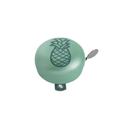 Bell Huffy Small Matte Green Pineapple 01130BL