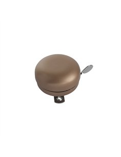 Bell Huffy Small Matte Rose Gold 01129BL