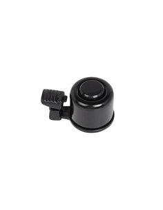 Bell Mini Dome Black