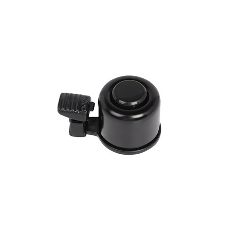 Bell Mini Dome Black