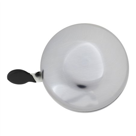 Ding Dong Bell 80mm Chrome