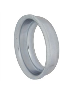 Bottom Bracket Cup 51.5mm Chrome