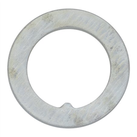 Bottom Bracket Lock Washer Chrome