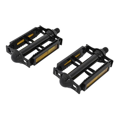 One Piece Crank 6.89" (175mm) Chrome