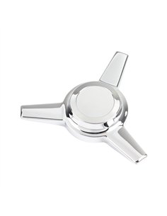 Knockoff 3-Bar Chrome*