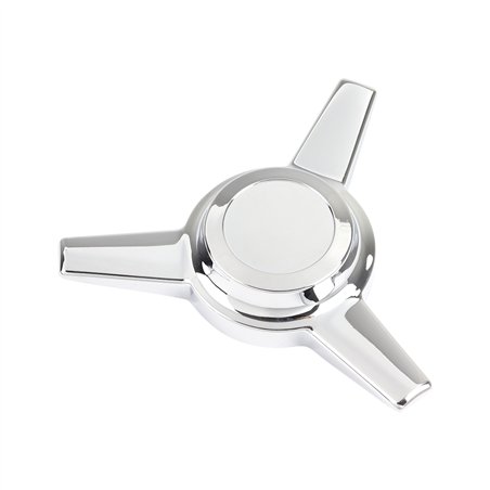 Knockoff 3-Bar Chrome*