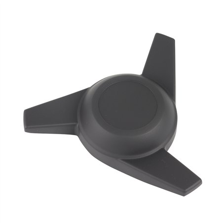 Knockoff 3-Sway Left Black