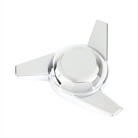 Knockoff 3-Sway Left Chrome