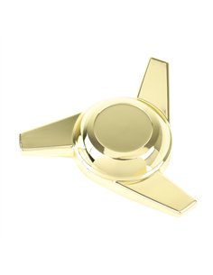 Knockoff 3-Sway Left Gold 24TPI