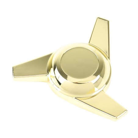 Knockoff 3-Sway Left Gold 26TPI