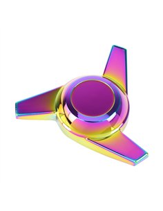 Knockoff 3-Sway Left Neo Chrome 24TPI