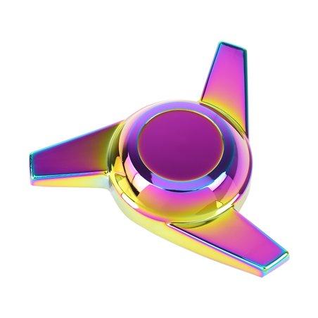 Knockoff 3-Sway Left Neo Chrome 24TPI