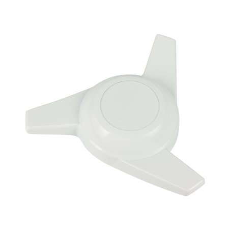 Knockoff 3-Sway Left White