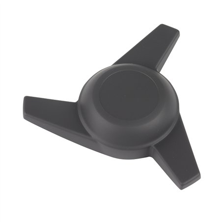 Knockoff 3-Sway Right Black 24TPI