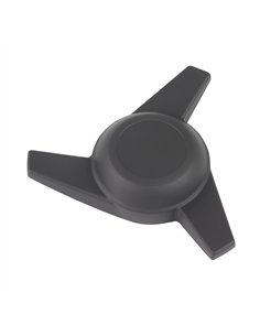 Knockoff 3-Sway Right Black 26TPI