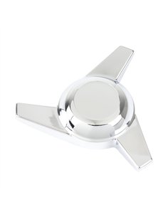 Knockoff 3-Sway Right Chrome