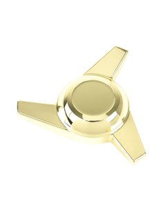 Knockoff 3-Sway Right Gold