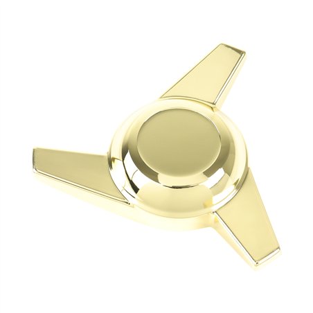 Knockoff 3-Sway Right Gold 24TPI