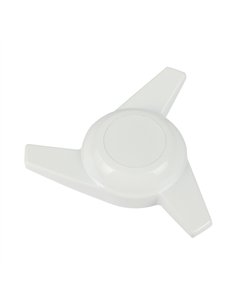 Knockoff 3-Sway Right White 26TPI