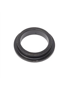 Chainwheel Adapter 19mm Black